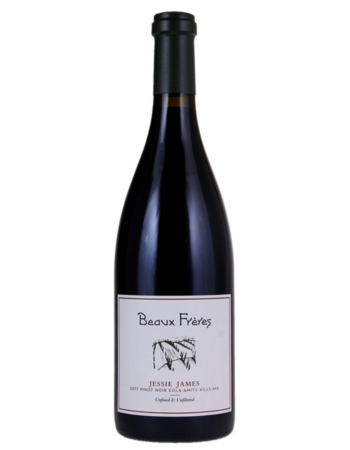 2017 Beaux Frères Jessie James Pinot Noir 